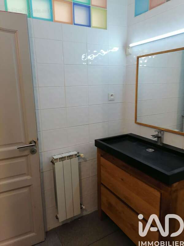 Photo 9 - Appartement à AUBAGNE