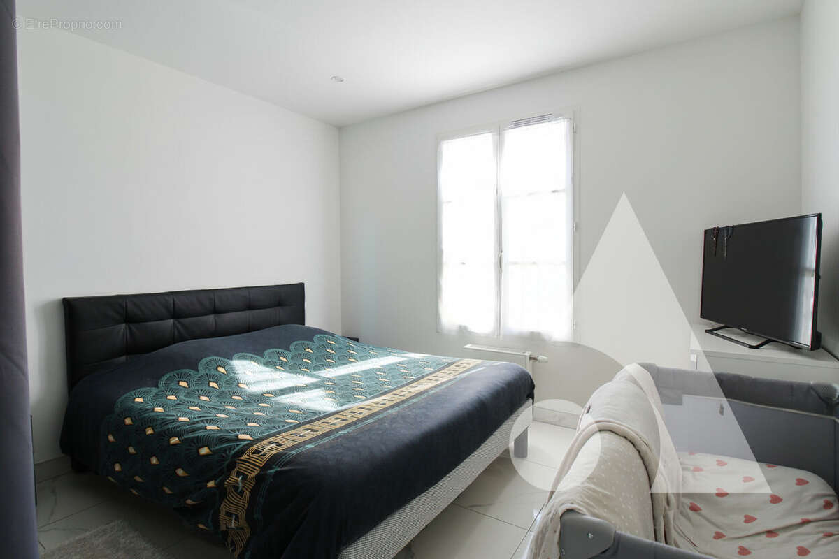 Maison Pont Sainte Maxence 5 pièce(s) 90 m2 - photo 5
