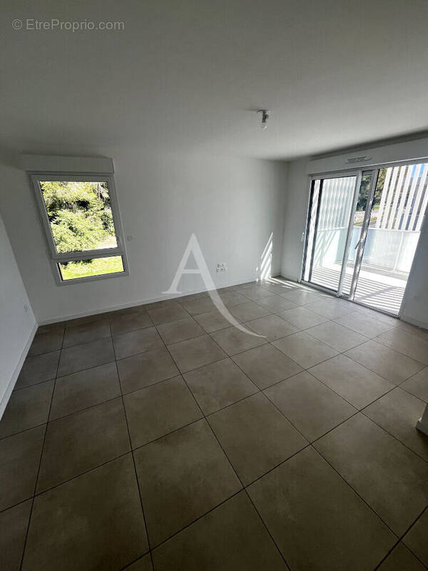 Appartement à CLAPIERS