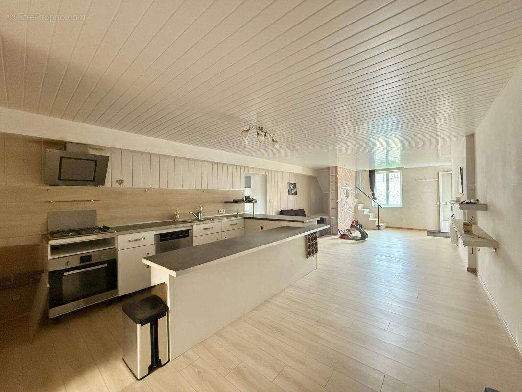 Maison à FLAMMERANS