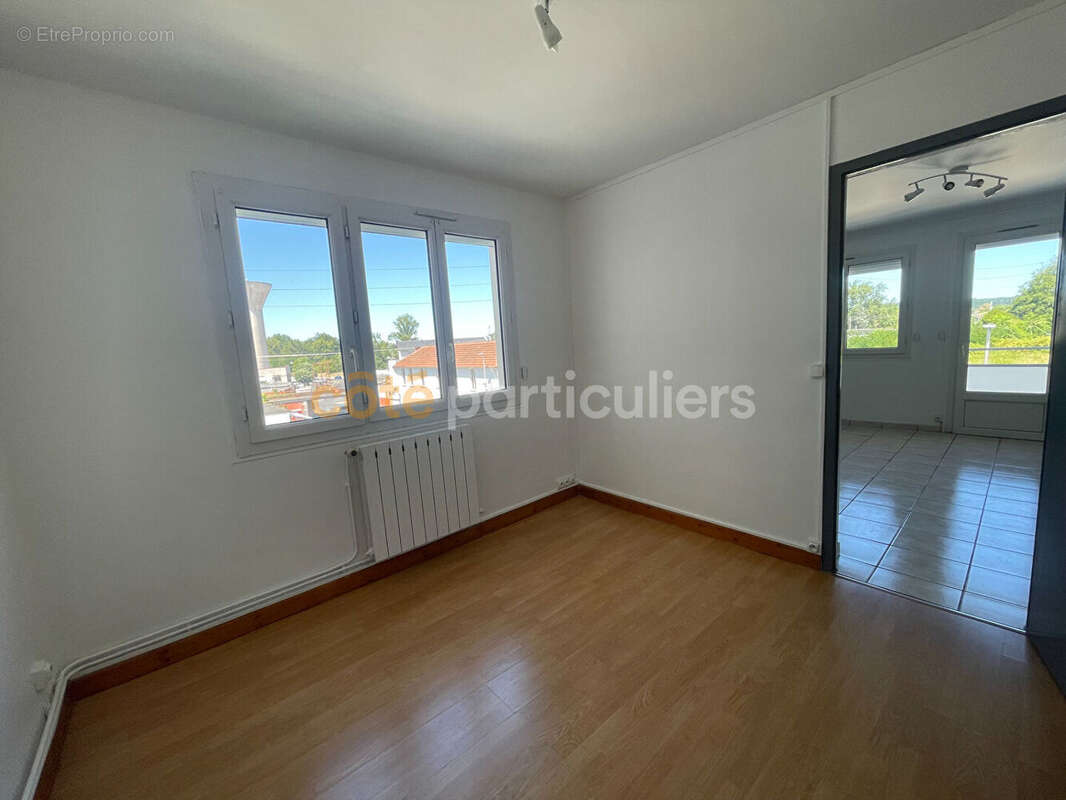 Appartement à TARBES