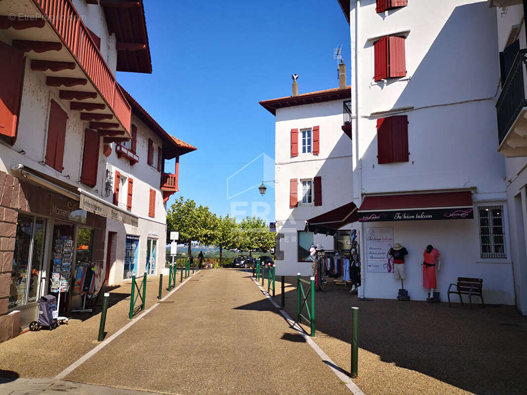 Cambo-Les-Bains - Vente Fonds de commerce - photo 2