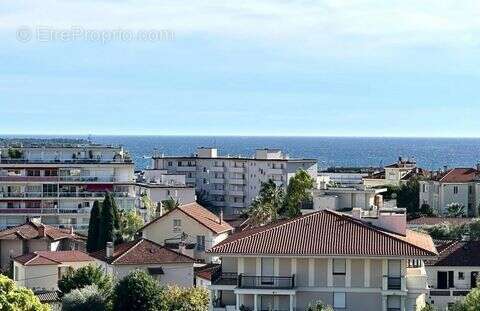 Appartement 86 m² à Cannes  - photo 2