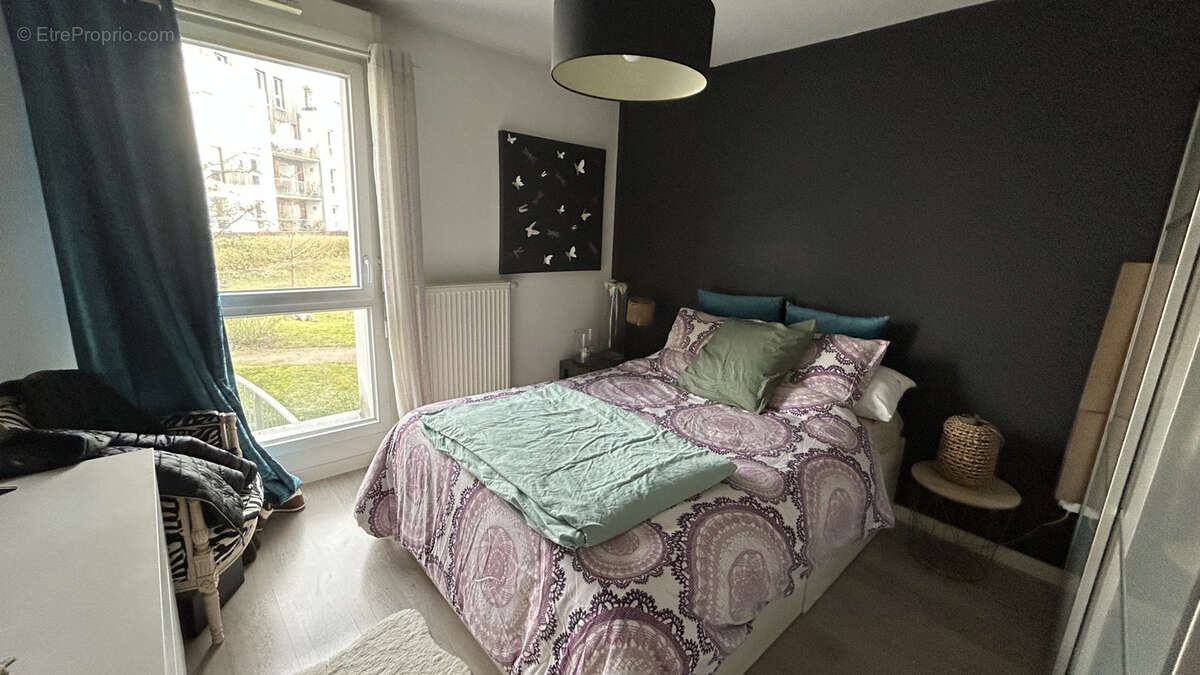 Appartement à WASQUEHAL