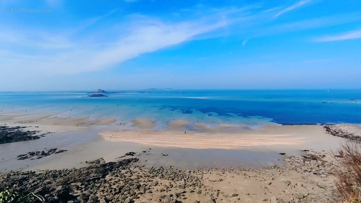 Appartement à DINARD