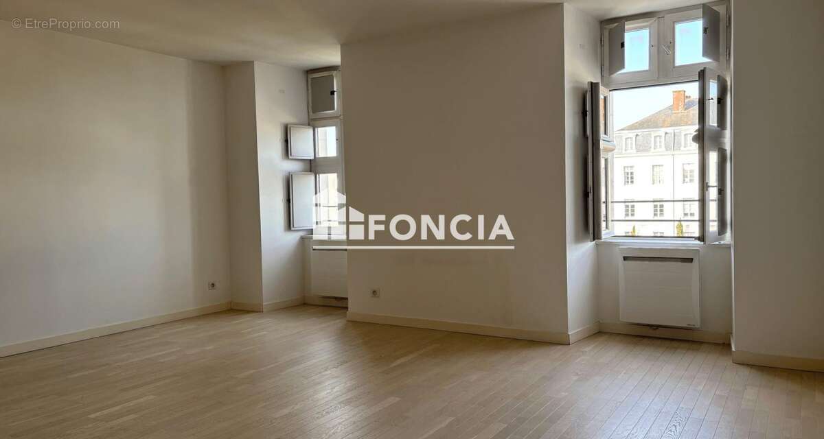 Appartement à ANCENIS