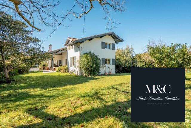 Maison à ANGLET