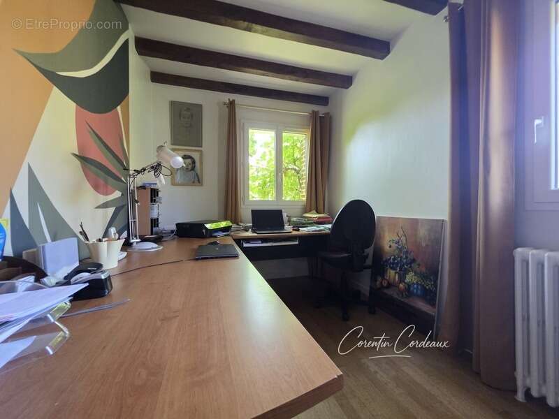Maison de caractère en brique et silex – XIXe siècle – Environ 193 m² habitables – Terrain de 3 200 m² - photo 12