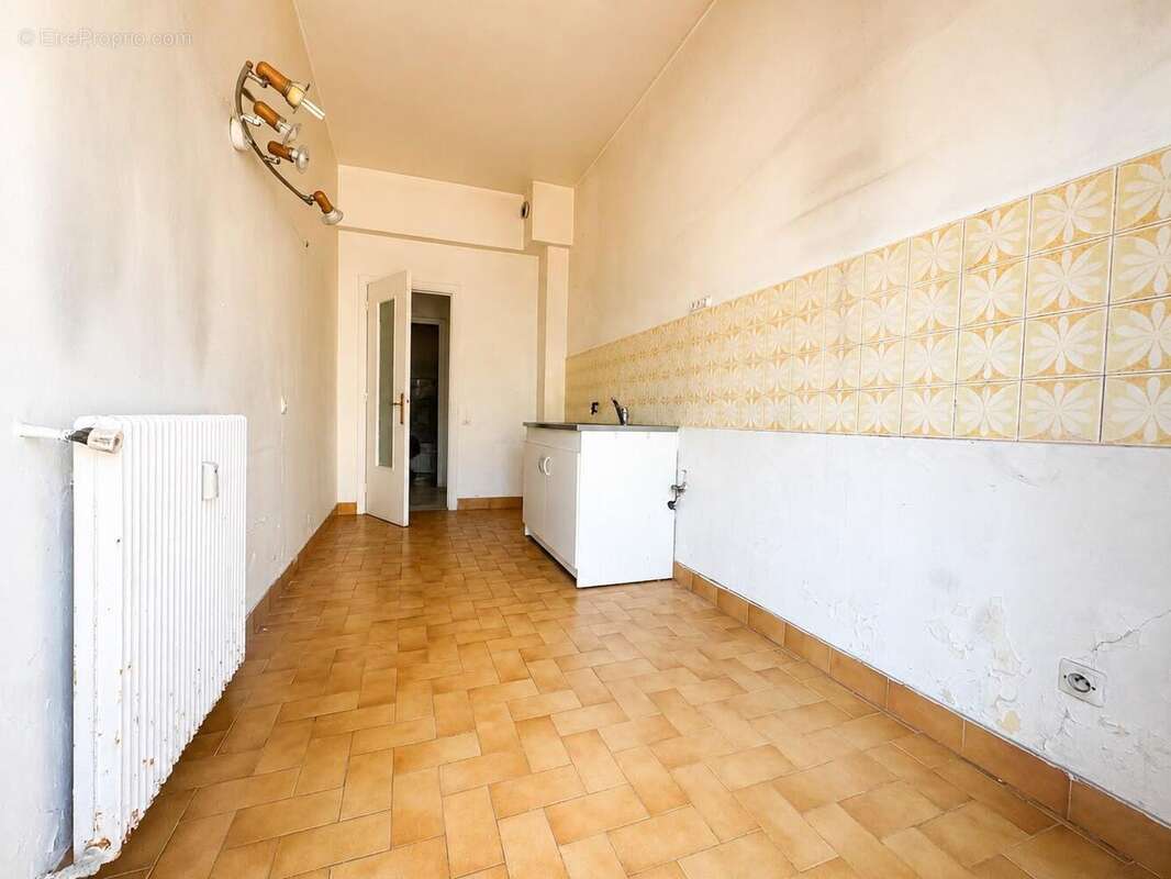   - Appartement à NICE