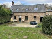 Maison à MONS-BOUBERT