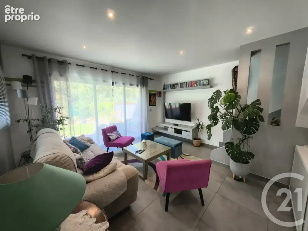 Maison 4 pièces 120 m² à vendre à Villelongue-Dels-Monts (66740) - photo 9