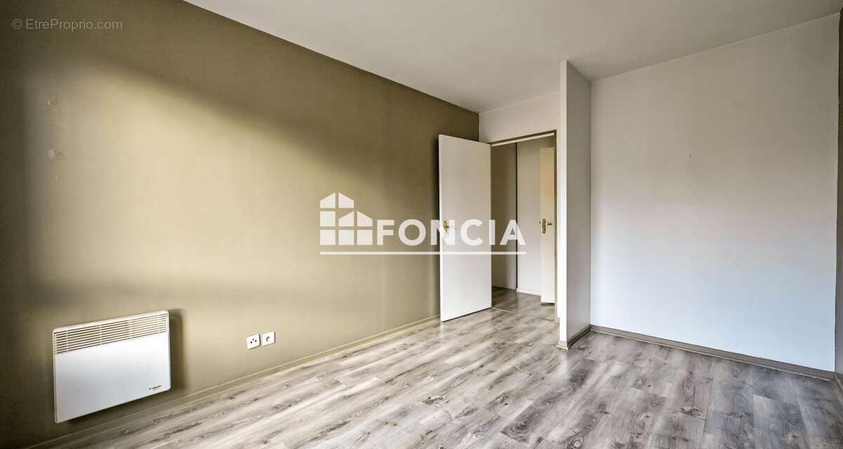 Appartement à MANTES-LA-JOLIE