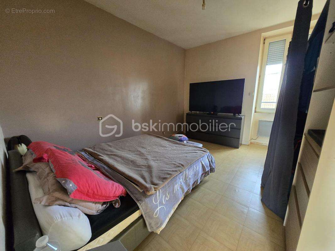 Jolie Maison de village de 128m² à Marzy - photo 15
