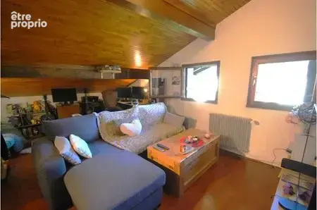 Appartement 3 pièces 50 m² à vendre à Thones (74230) - photo 2