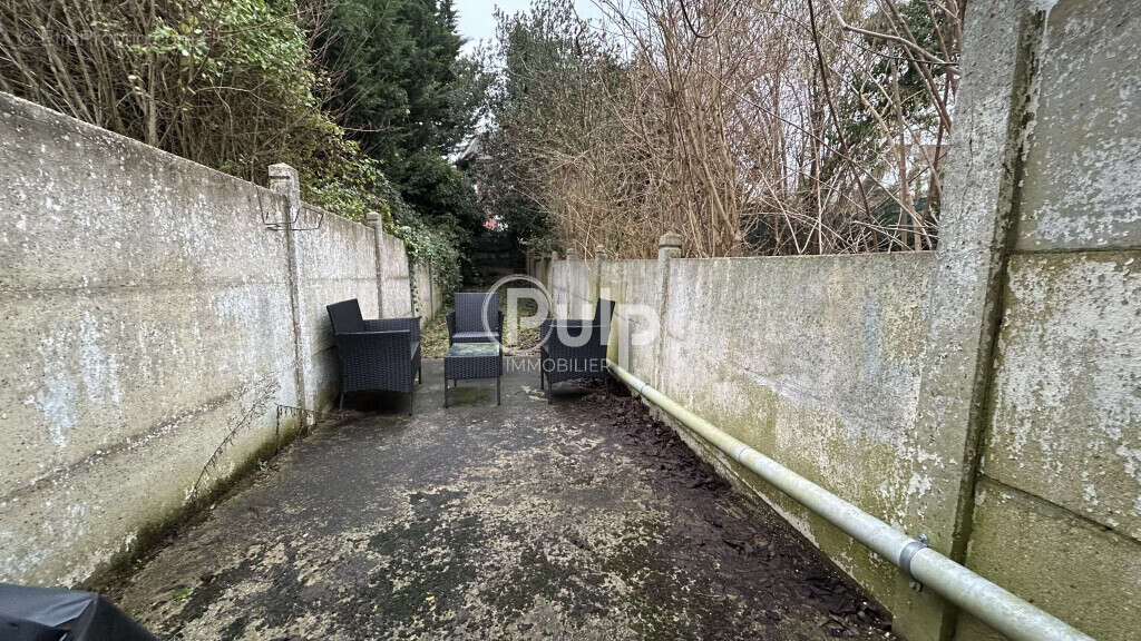 Maison à HENIN-BEAUMONT