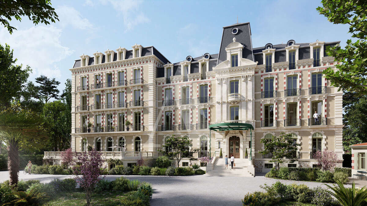 Maison à ARCACHON