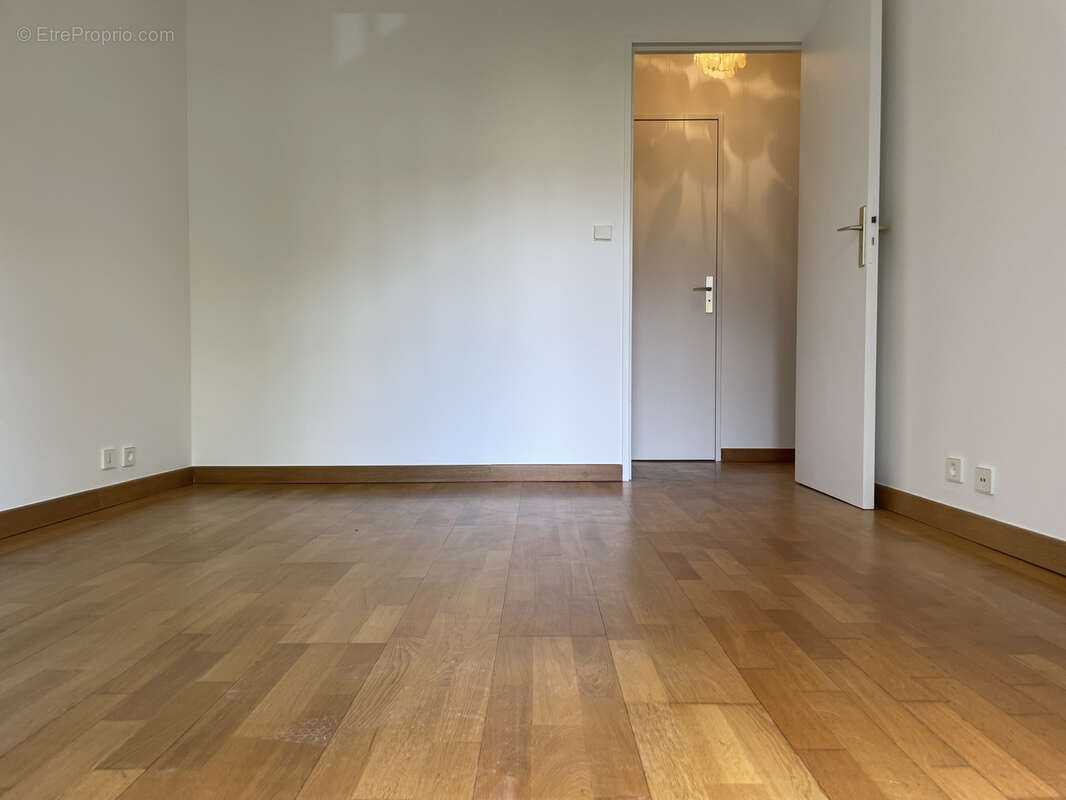 Appartement à ANTONY