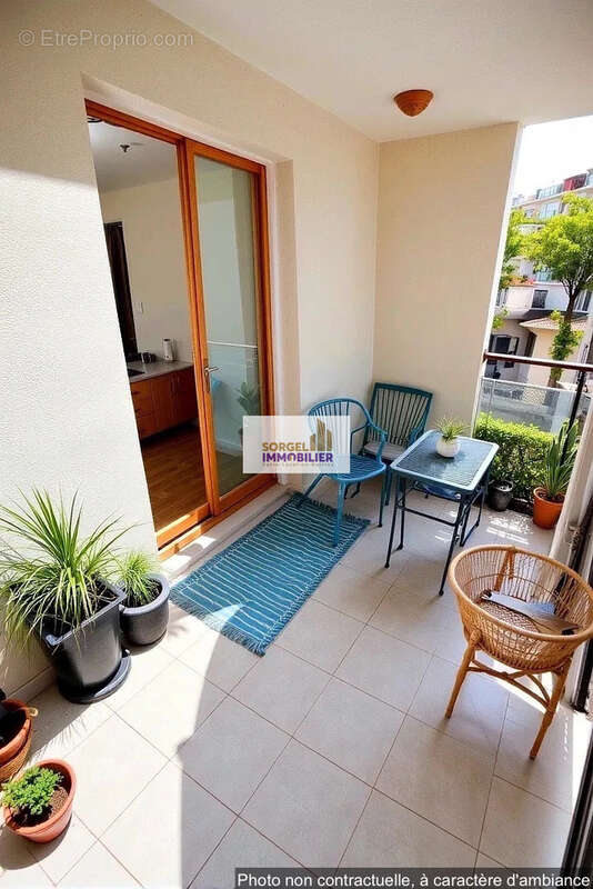Appartement à OBERNAI