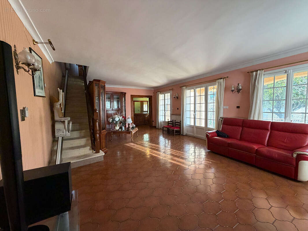 Maison à MIRAMAS