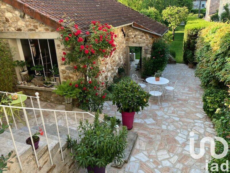 Photo 1 - Maison à REBAIS