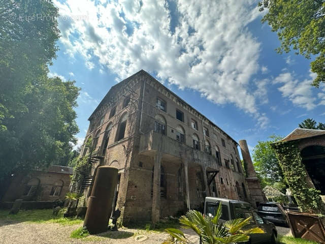 Autre à SAINT-SAENS