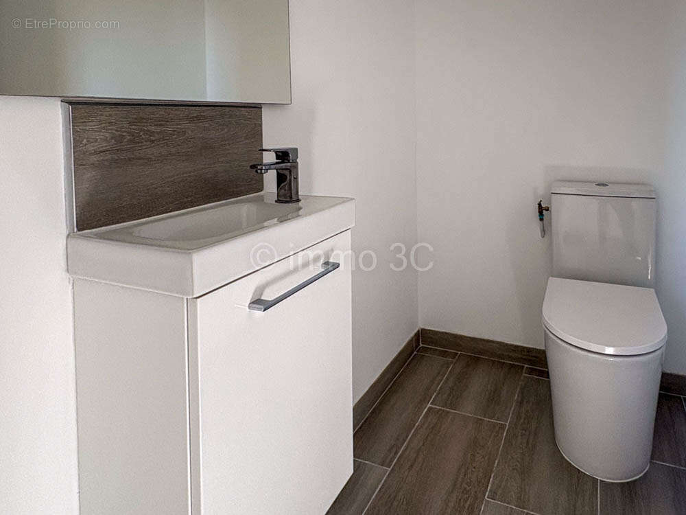 Maison à SAUZE-VAUSSAIS