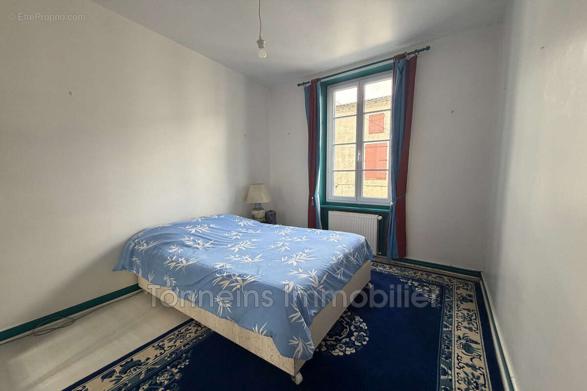 Maison à TONNEINS