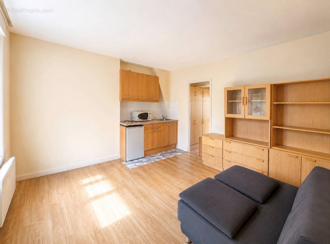 Appartement à PARIS-6E