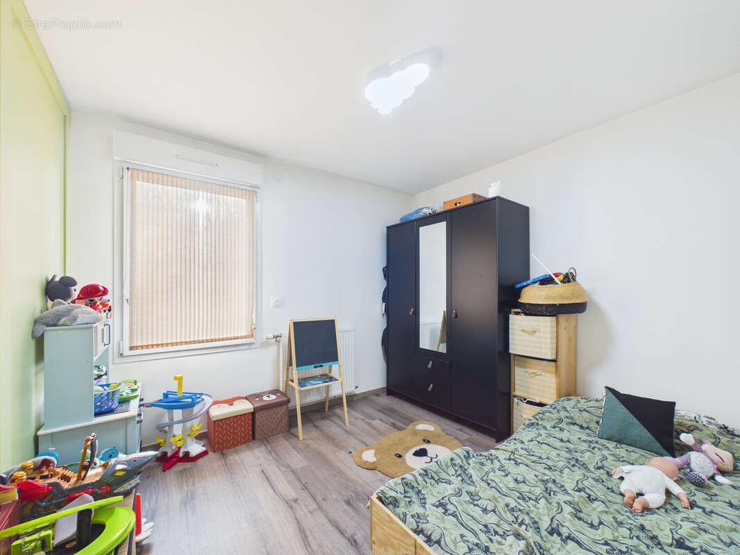 Appartement à LA RAVOIRE