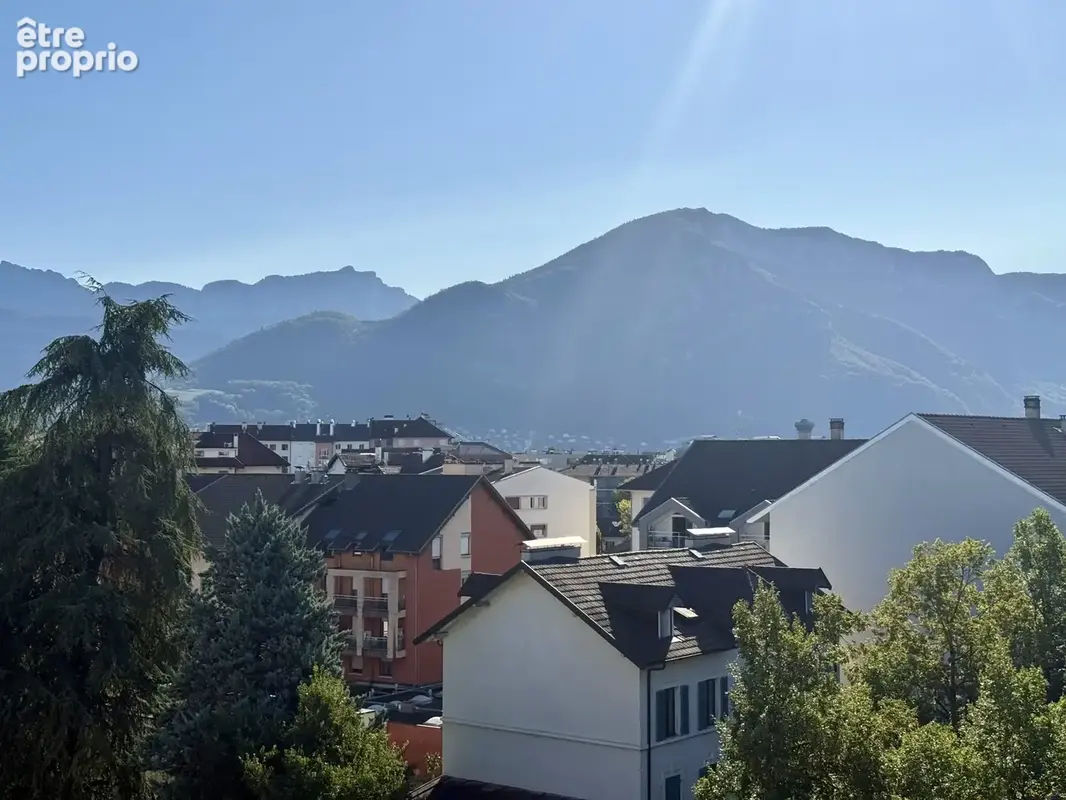 Appartement 4 pièces 79 m² à vendre à Annecy (74000) - photo 4