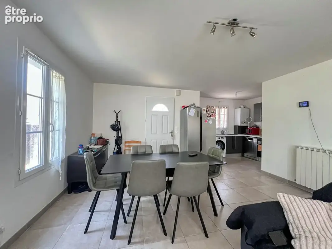Maison 4 pièces 90 m² à vendre à Royan (17200) - photo 6