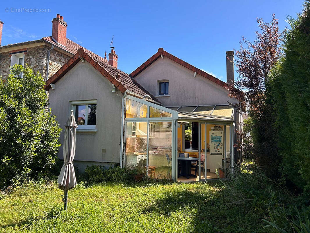 Maison à DRAVEIL