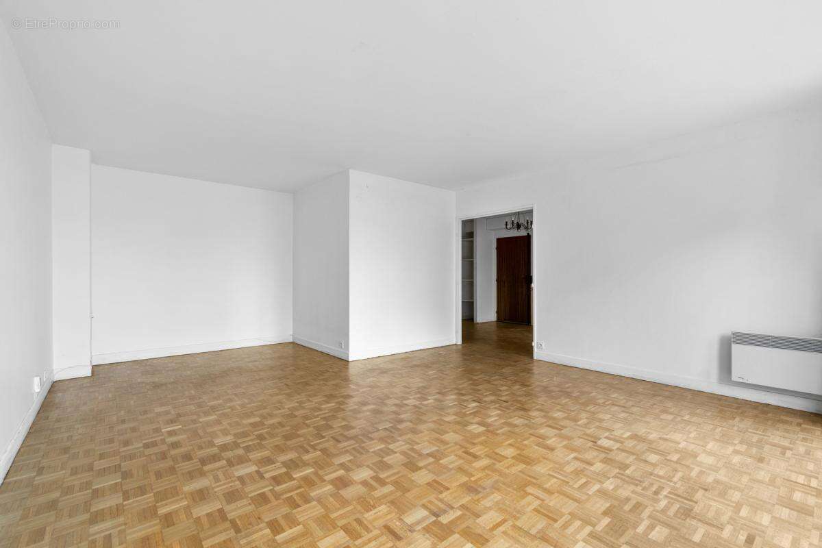 Appartement à SAINT-GERMAIN-EN-LAYE