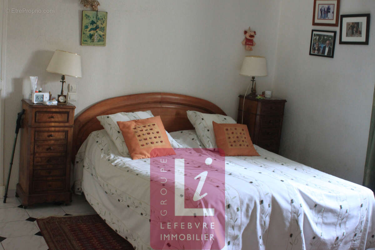 Maison à LA SEYNE-SUR-MER