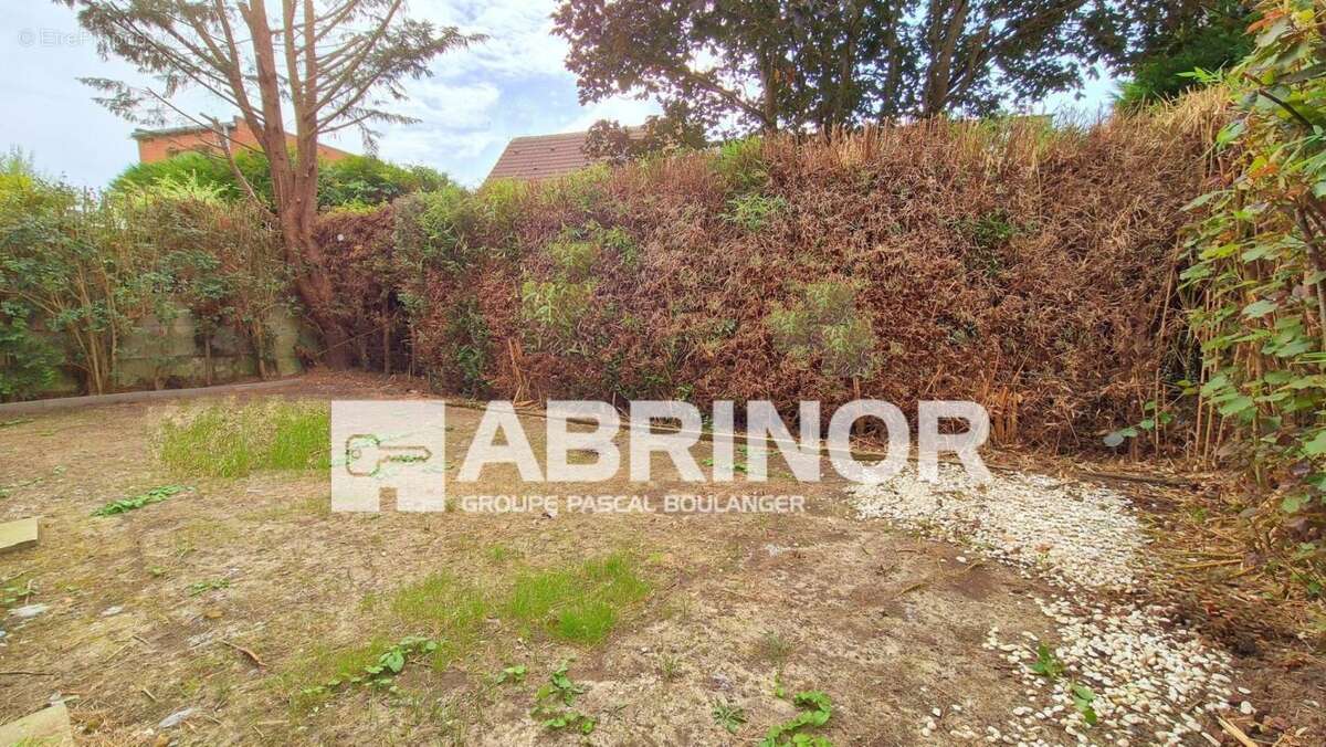 Appartement à ROUBAIX