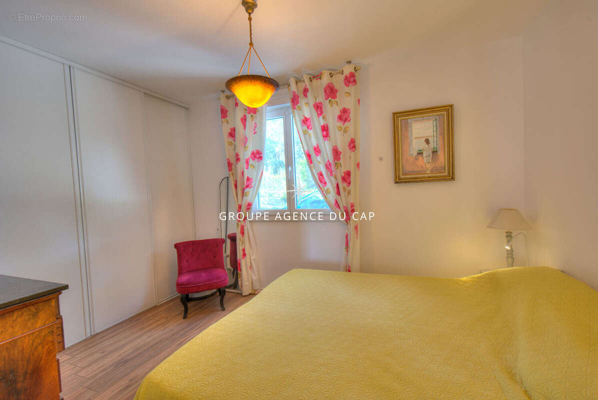 Quartier tour de mare au calme absolu villa de plain pied 93m² - photo 14
