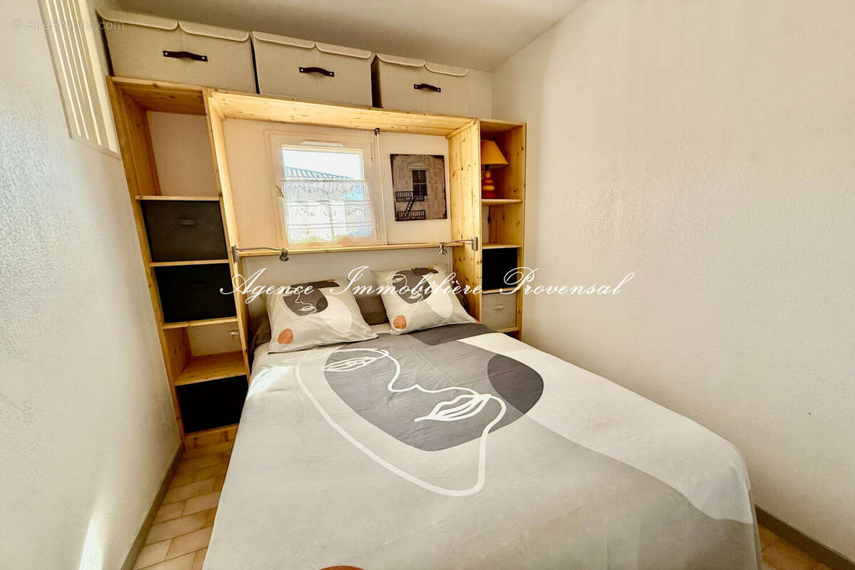 Appartement à SAINTE-MAXIME