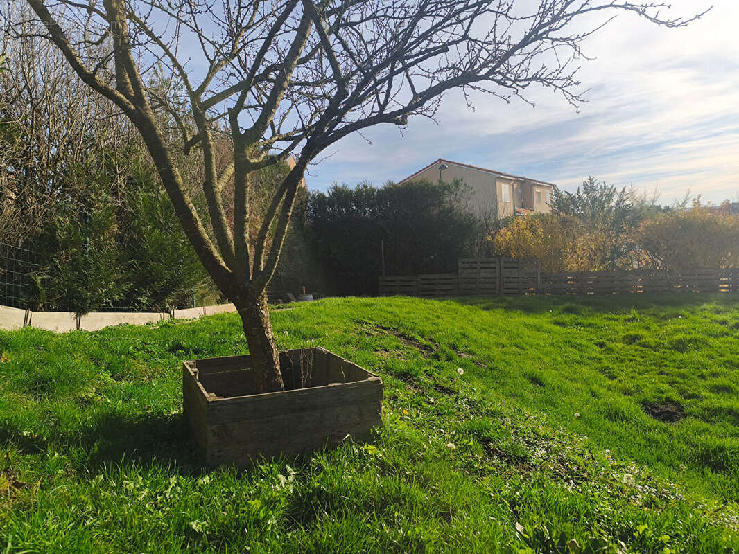 Maison à SAINT-AVOLD