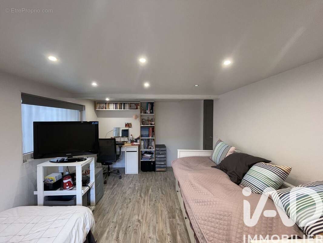 Photo 9 - Maison à AULNAY-SOUS-BOIS