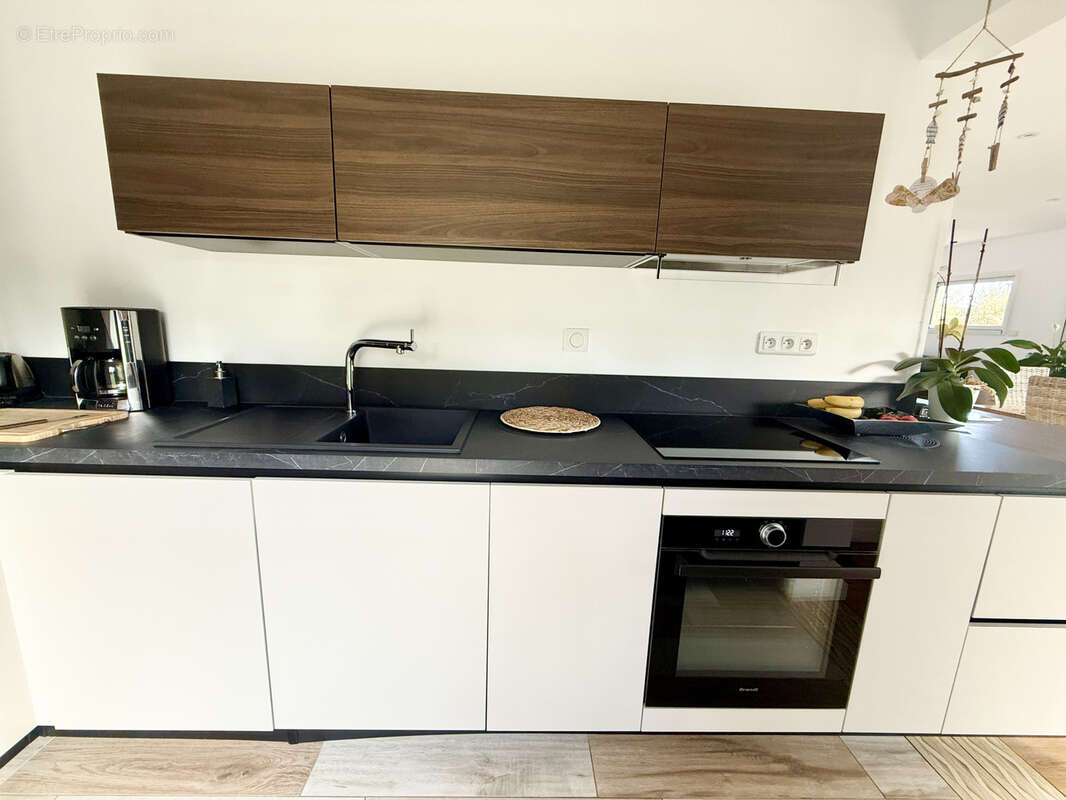 Maison à CLOHARS-CARNOET