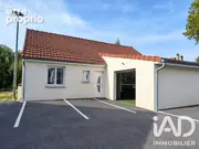 Photo 1 - Maison à SARRY