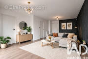 Photo 1 - Appartement à LA COURNEUVE