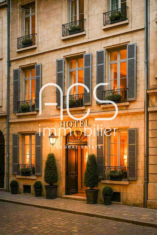 Commerce à CHAMBERY