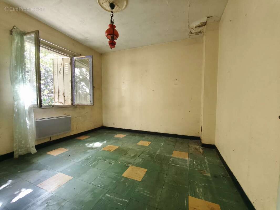 Maison Garde barriere - photo 3