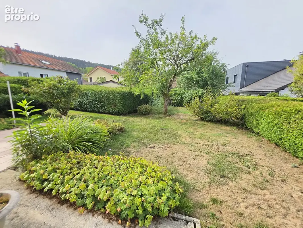 Maison Pontarlier 5 pièce(s) 90 m2 - photo 14