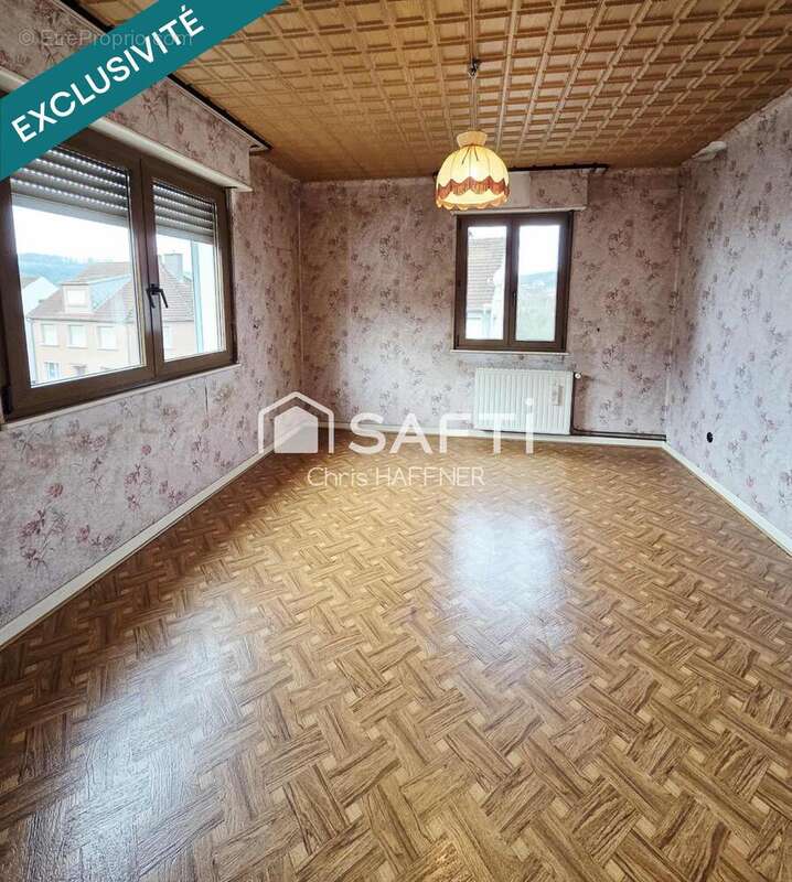 Photo 8 - Maison à BLIESBRUCK