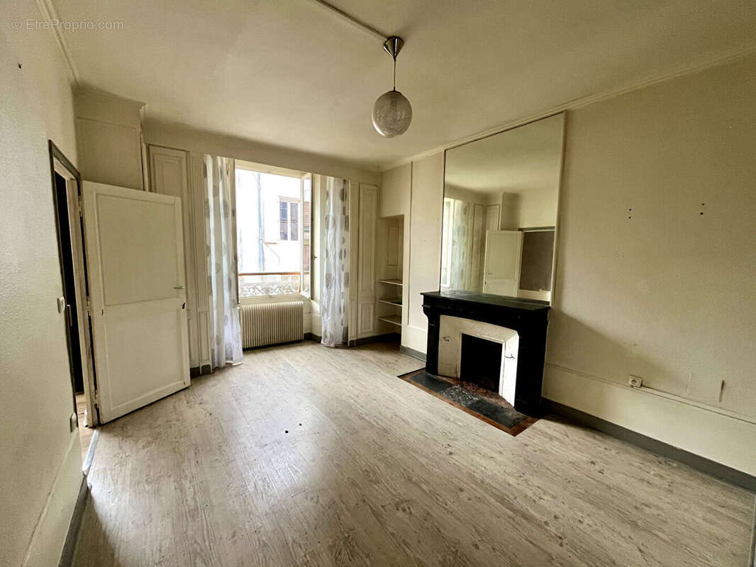 Appartement à DIJON