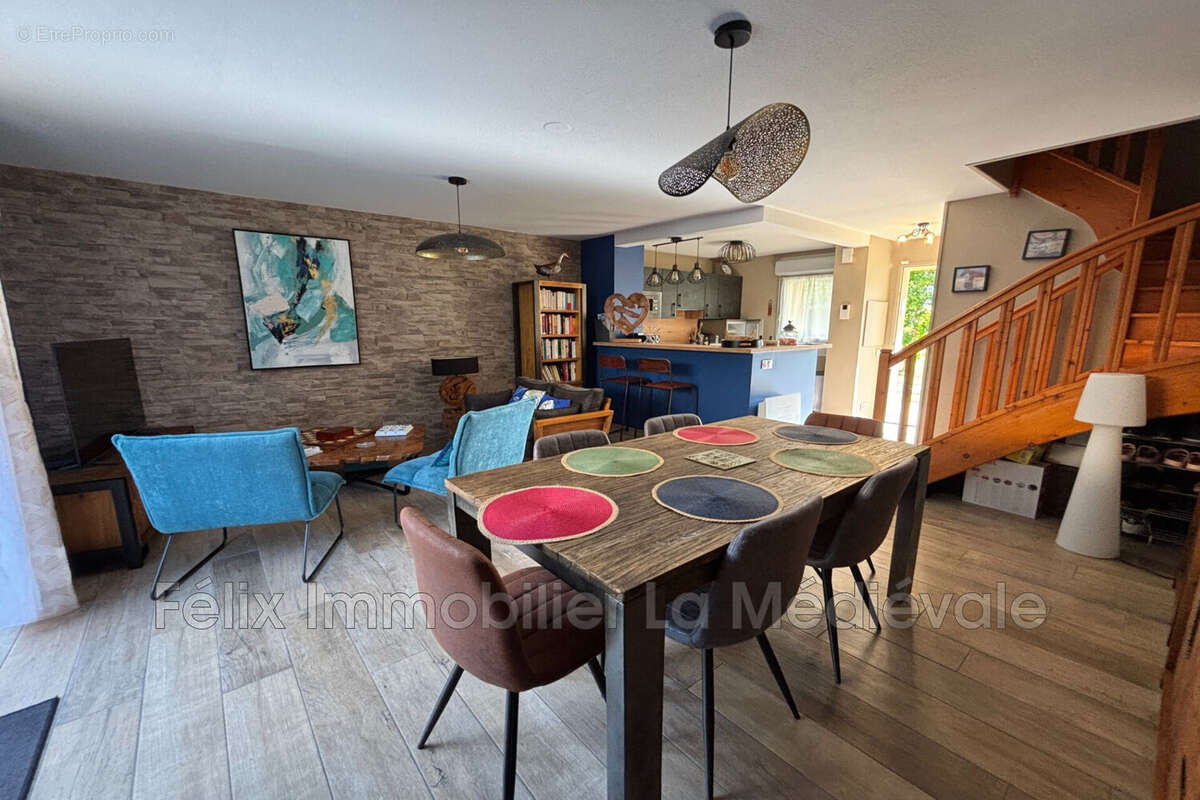 Maison à SARLAT-LA-CANEDA