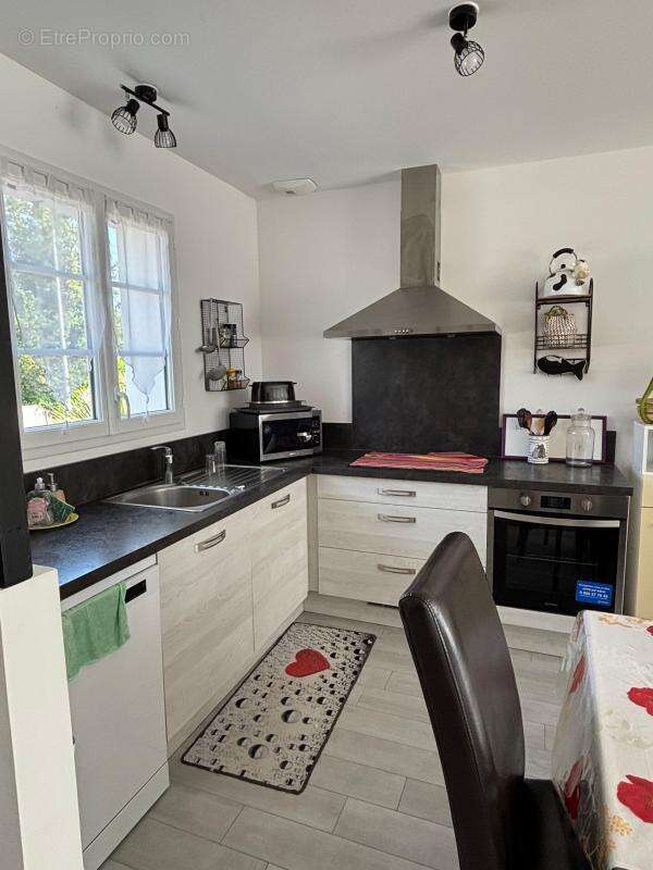 Maison récente - photo 9