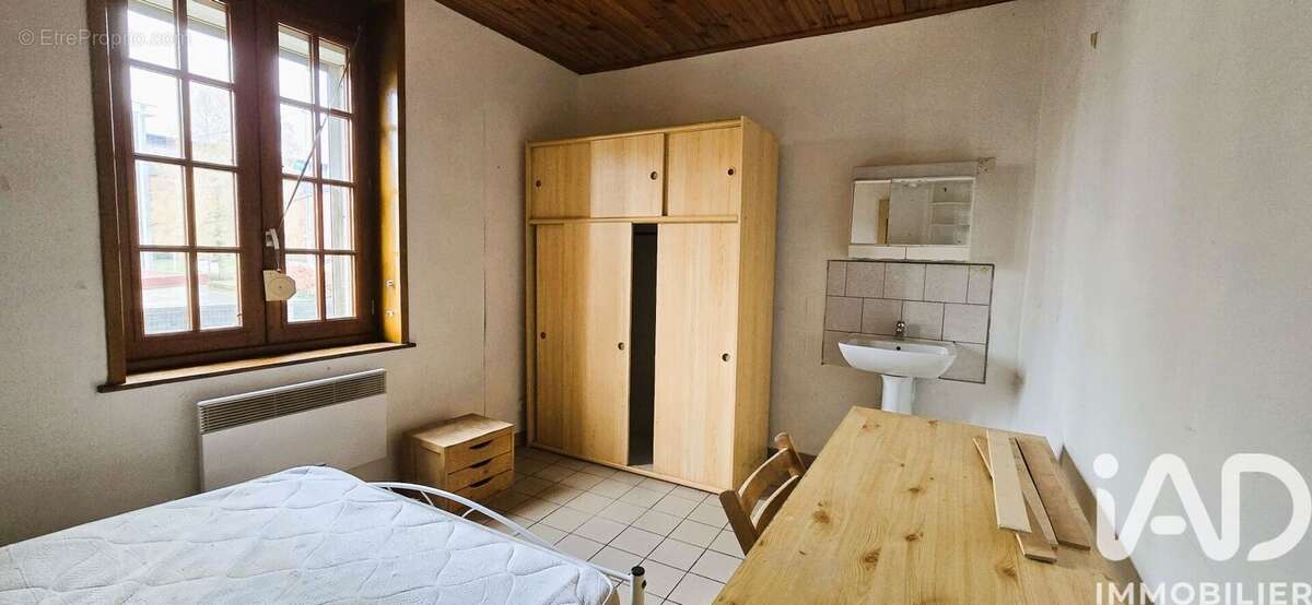 Photo 6 - Maison à TRITH-SAINT-LEGER